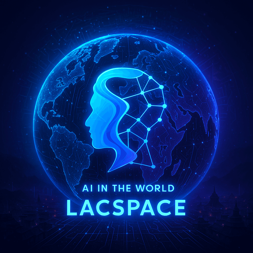 Lacspace Global Map
