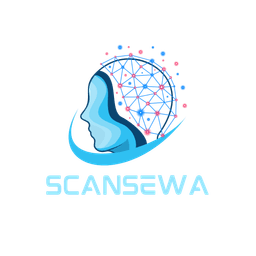 ScanSewa Logo