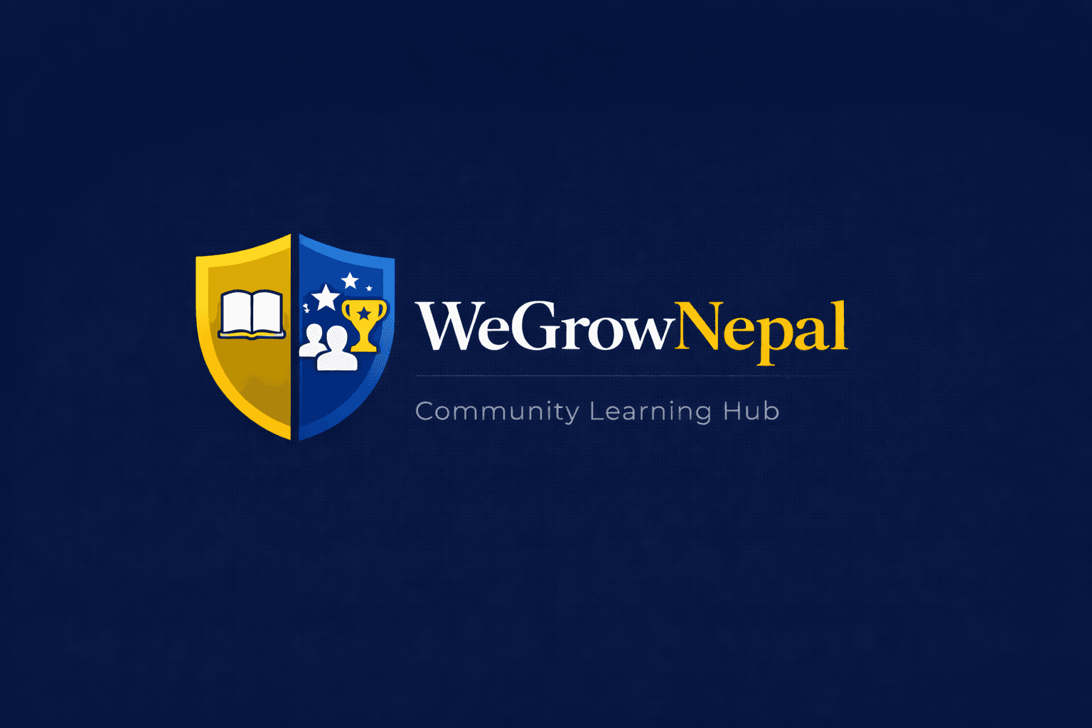 WeGrowNepal